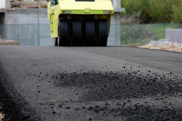 Best Driveway Paver Repair  in Alturas, CA