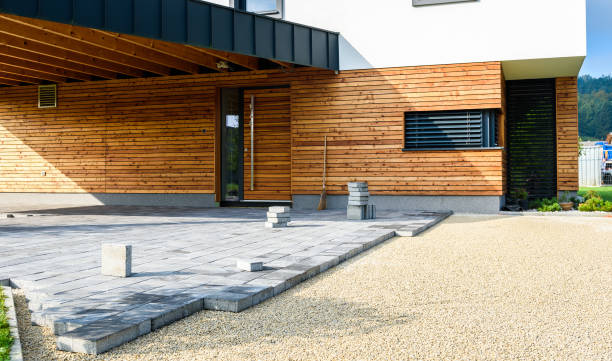 Best Driveway Paving Contractor  in Alturas, CA