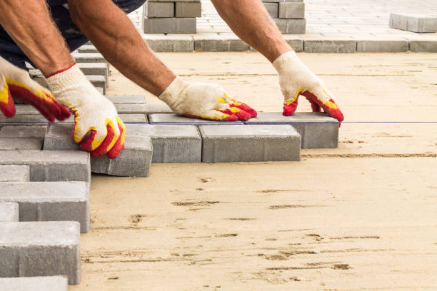 Best Professional Driveway Pavers  in Alturas, CA