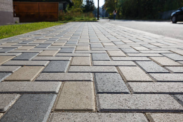 Professional Driveway Pavers in Alturas, CA