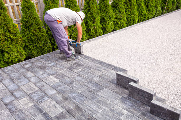 Best Driveway Pavers Near Me  in Alturas, CA