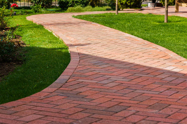 Best Decorative Driveway Pavers  in Alturas, CA