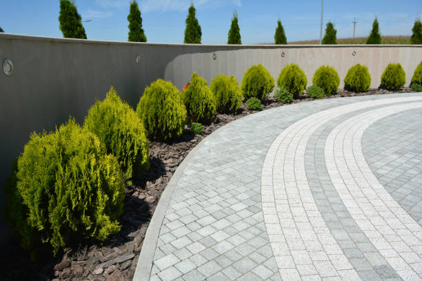 Best Driveway Resurfacing Pavers  in Alturas, CA