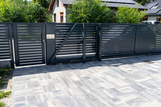 Best Interlocking Driveway Pavers  in Alturas, CA