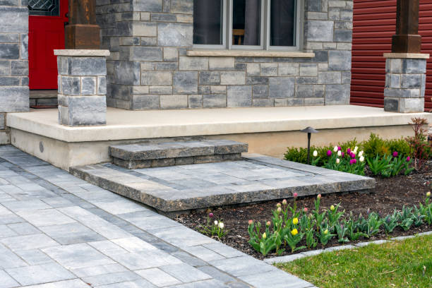 Reasons to Select Us for Your Driveway Paving Requirements in Alturas, CA