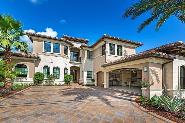 Best Driveway Pavers Installation  in Alturas, CA