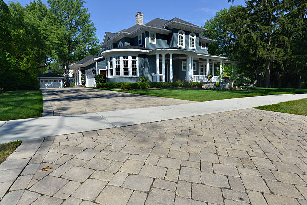 Best Driveway Pavers for Homes  in Alturas, CA