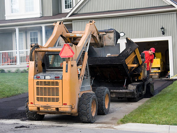 Best Custom Driveway Pavers  in Alturas, CA