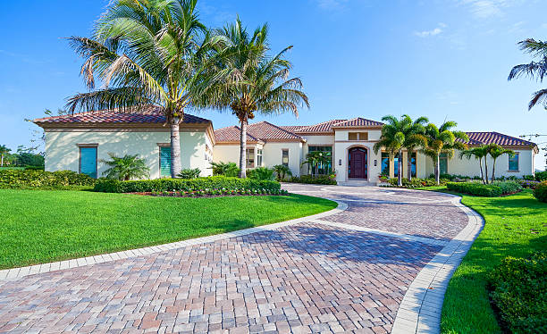 Best Affordable Driveway Pavers  in Alturas, CA