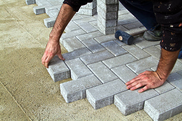 Best Driveway Paving Contractor  in Alturas, CA