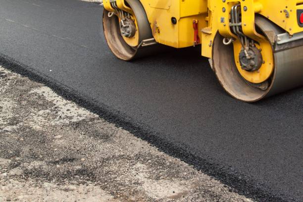 Professional Driveway Pavers in Alturas, CA