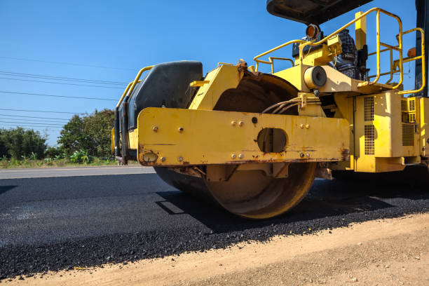 Best Cobblestone Driveway Pavers  in Alturas, CA